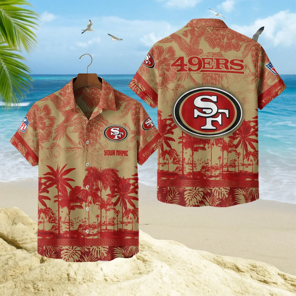 BUBI Hawaiian Style Shirt Ver10 | RP21