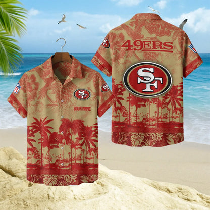 BUBI Hawaiian Style Shirt Ver10 | RP21