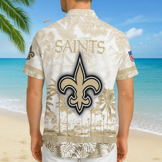 CAPA Hawaiian Style Shirt Ver 10 | SA16