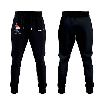 San Francisco Giants 75th Anniversary of Peanuts Baseball Jersey