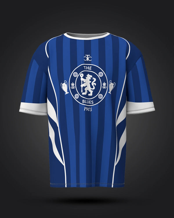 ﻿TCC Special Chelsea Oversized Jersey
