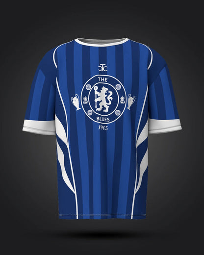 ﻿TCC Special Chelsea Oversized Jersey
