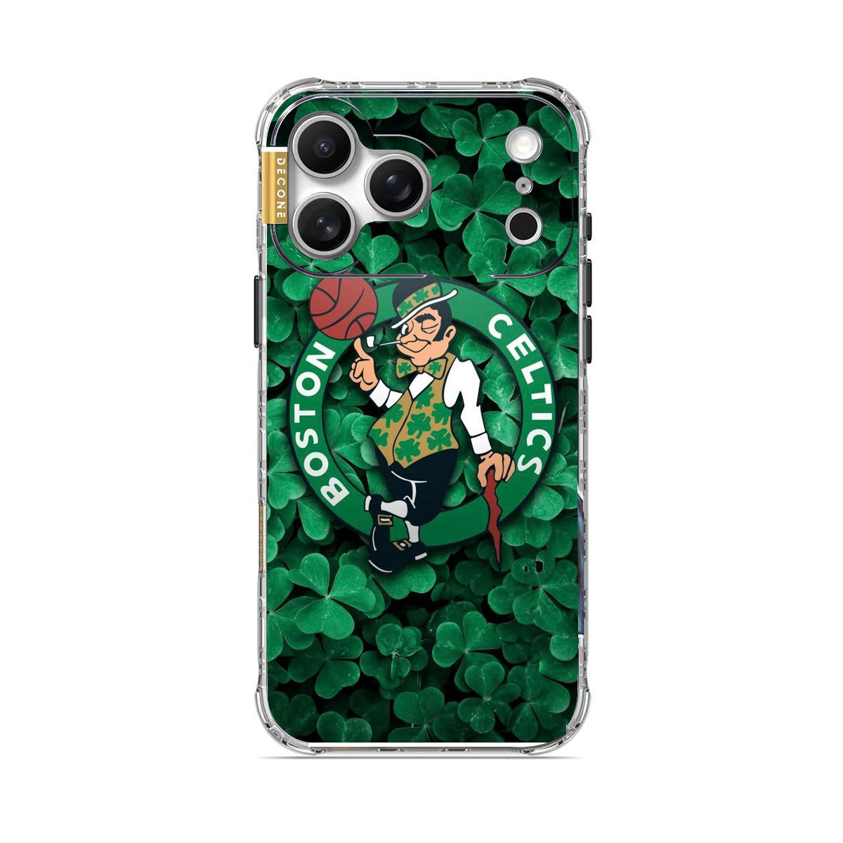 Vivid Snap - iPhone Case 17(01)