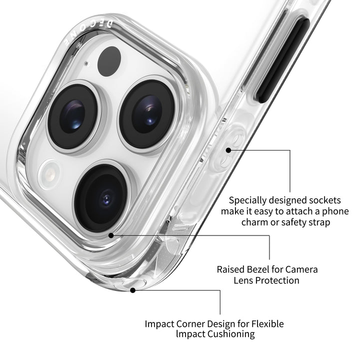 Vivid Snap - iPhone Case 17 (07)