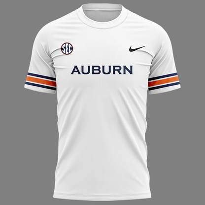 Auburn Football Limited Edition Tshirt 2025