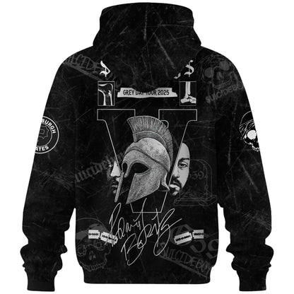 PIT x SuiBoys G59 Hoodie 2025 Limited Edition