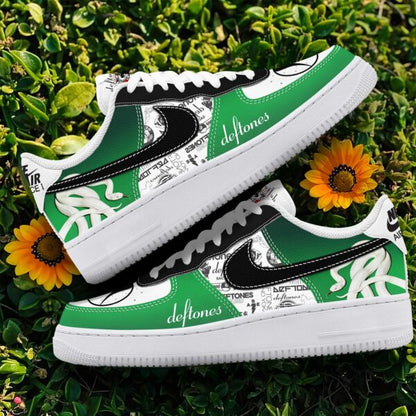 PREMIUM DTS AF1 SNEAKER