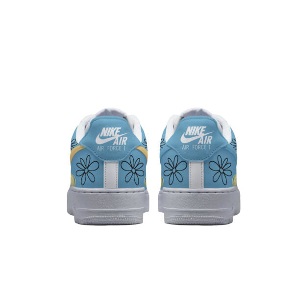 PREMIUM SMF AF1 SNEAKER PTL