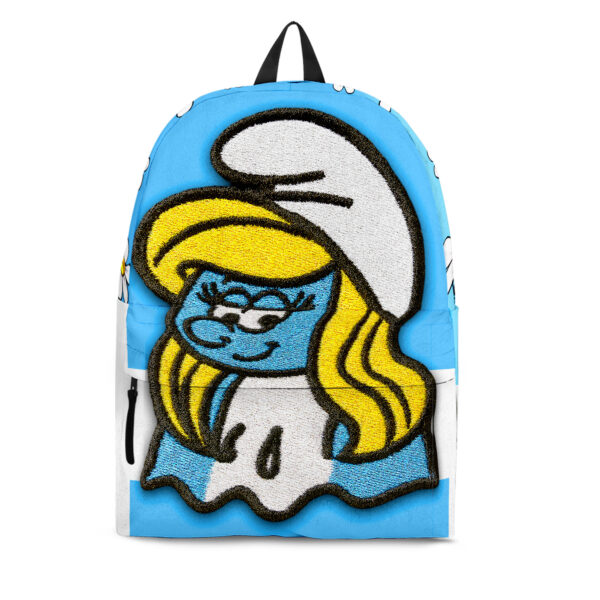 SMF Customized Backpack PTL