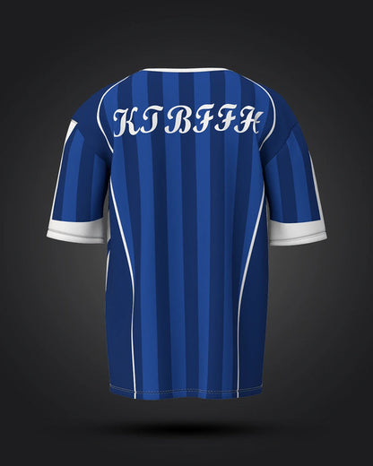 ﻿TCC Special Chelsea Oversized Jersey