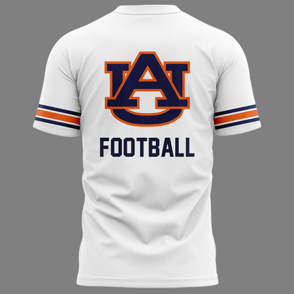Auburn Football Limited Edition Tshirt 2025