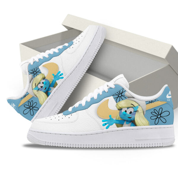 PREMIUM SMF AF1 SNEAKER PTL