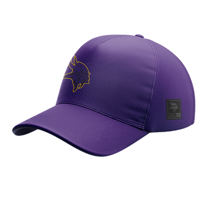 Premium Minnesota Vikings Merch - Limited Edition Viking x UNRL Vol 4 Hoodie 2025 - Gear Up For Game Day