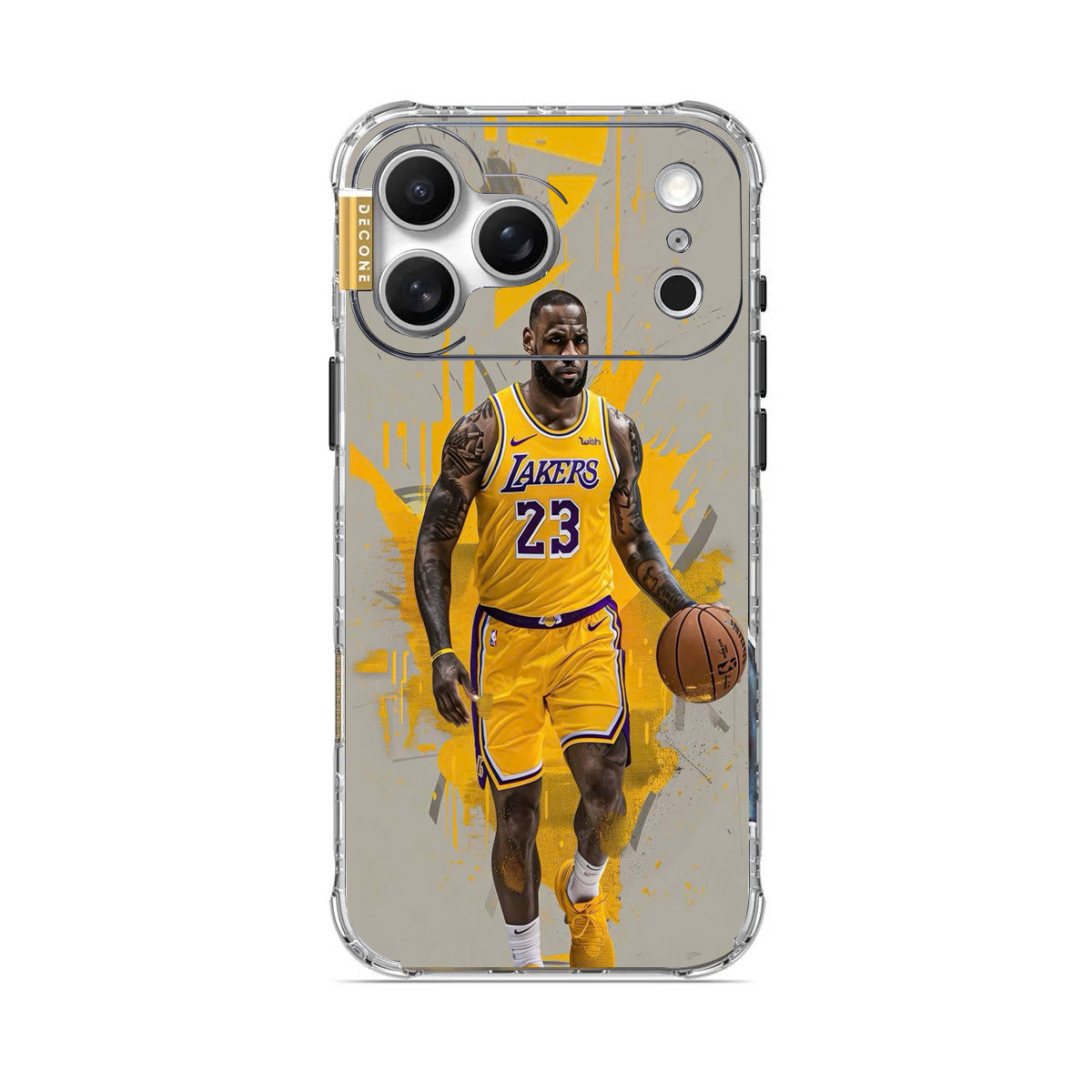 Vivid Snap - iPhone Case 17 (03)