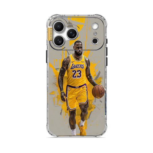 Vivid Snap - iPhone Case 17 (03)