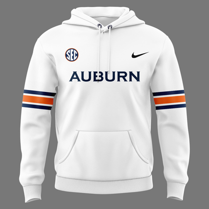 Auburn Football Limited Edition Hoodie 2025