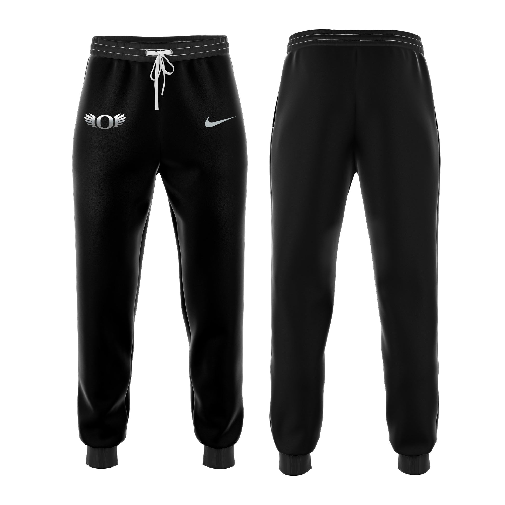 Oregon Ducks “Disrupt The Darkness.” Limited Zip Hoodie