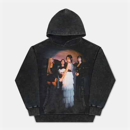 BIACK PINK CLASSIC Tee For Deadline Tour