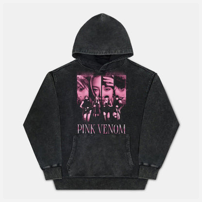 BIACK PINK CLASSIC 2.0 Tee For Deadline Tour