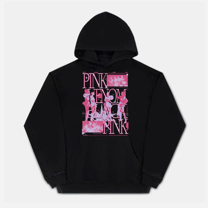 BIACK PINK CLASSIC 3.0 Tee For Deadline Tour