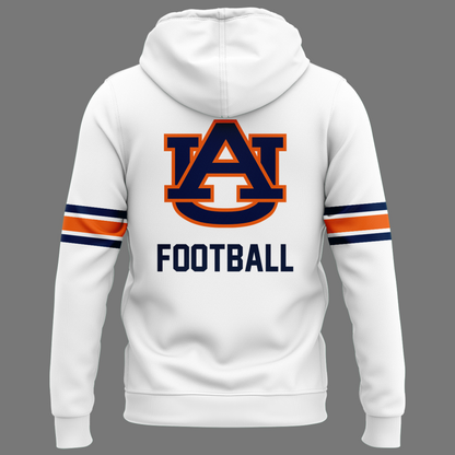 Auburn Football Limited Edition Hoodie 2025