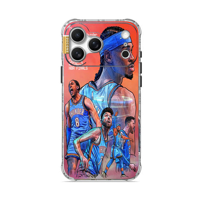 Vivid Snap - iPhone Case 17 (07)