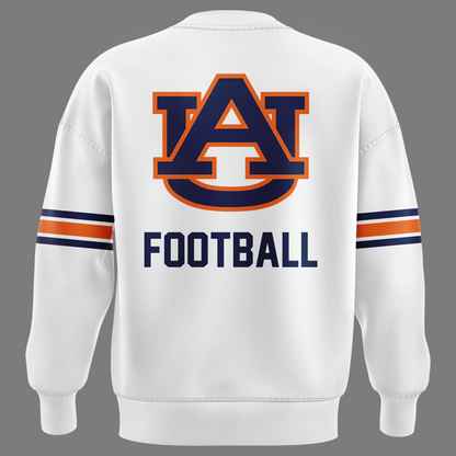 Auburn Football Limited Edition Sweat 2025