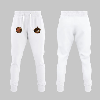 Vancouver Canucks Truth and Reconciliation TShirt-AB031325522