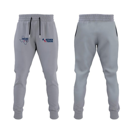 Together for Texas 2025 Limited Edition Hoodie