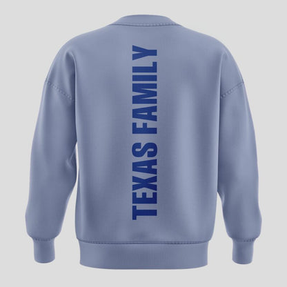 Together for Texas 2025 Limited Edition Sweatshirt