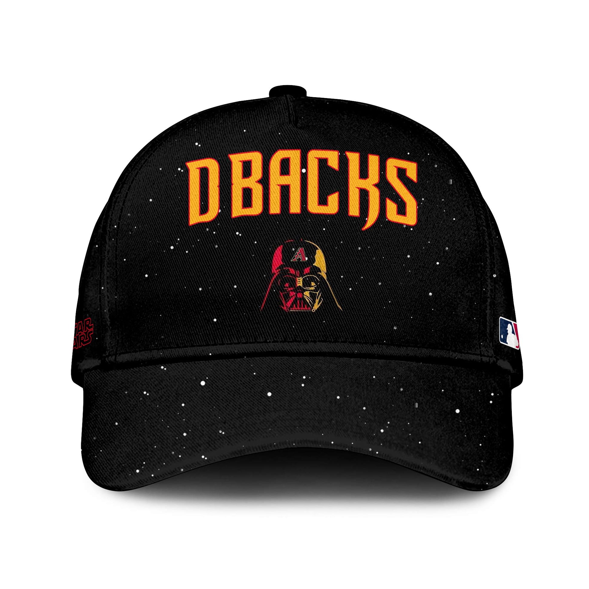 Arizona Diamondbacks x Stars Wars Baby Yoda Game Night Hoodie Editions Limited