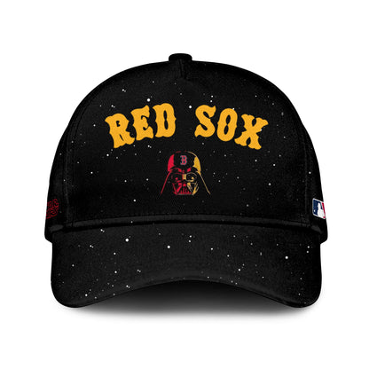 .Boston Red Sox x Stars Wars Night Hoodie Editions Limited