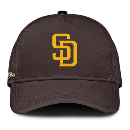 Padres Postseason 2025 Tee