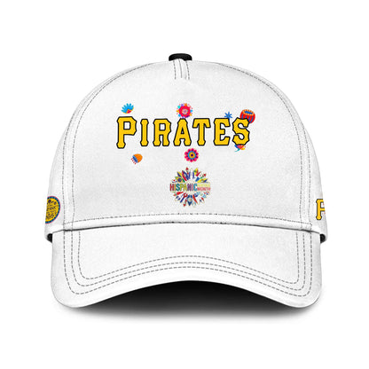 PIT x Hispanic Heritage Specail Edition Jersey