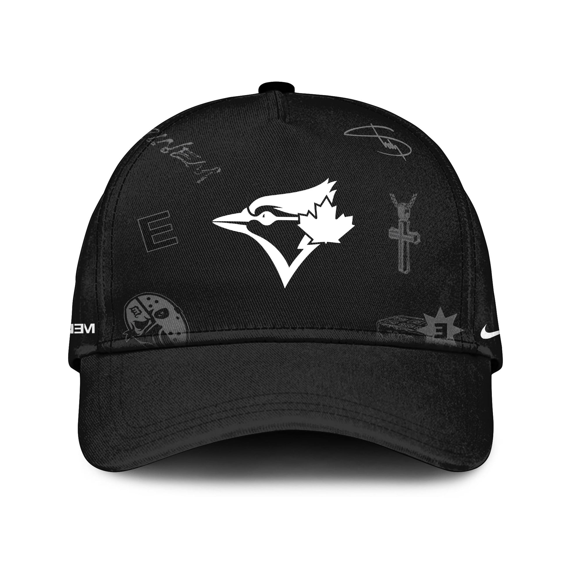 T B Jays x Eminem STANS' TO LAUNCH IN THEATRES WORLDWIDE 2025 Jersey Editions Limited +Selling Out Fast