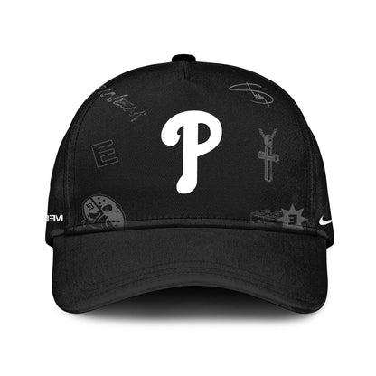 P Phillies x Eminem STANS' TO LAUNCH IN THEATRES WORLDWIDE 2025 Jersey Editions Limited +Selling Out Fast