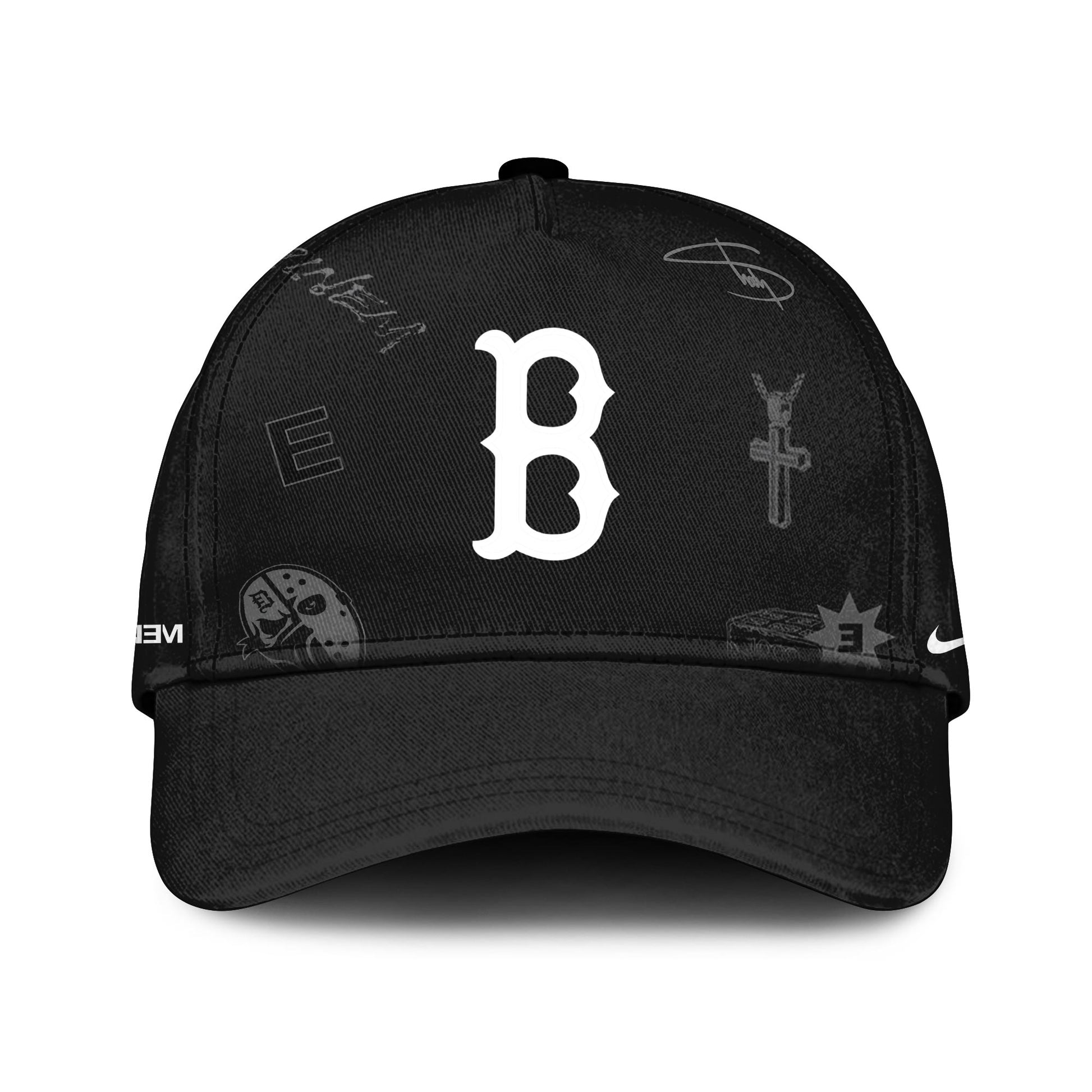 BR Sox x Eminem STANS' TO LAUNCH IN THEATRES WORLDWIDE 2025 Jersey Editions Limited +Selling Out Fast