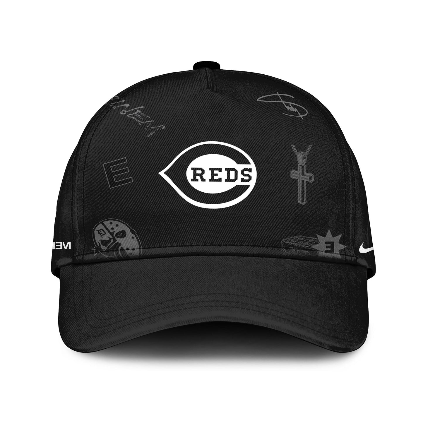 C Reds x Eminem STANS' TO LAUNCH IN THEATRES WORLDWIDE 2025 Jersey Editions Limited +Selling Out Fast