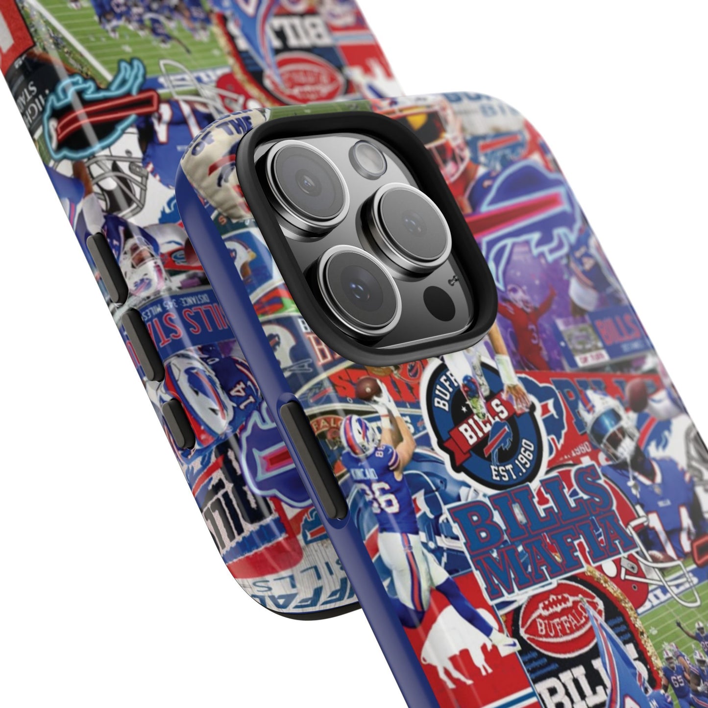 Vivid Snap - iPhone Case 17 (15)