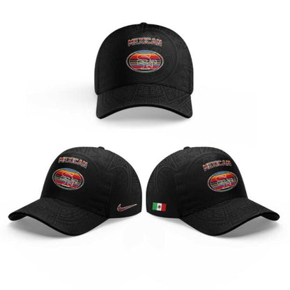 San Francisco 49ers Mexican Heritage Combo Hoodie