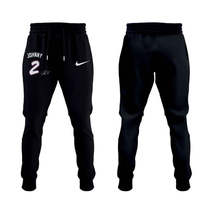 San Francisco Giants x Johnny Suh Jersey