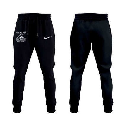 . Delaware Fightin  Midnight Collection Combo Sweatshirt
