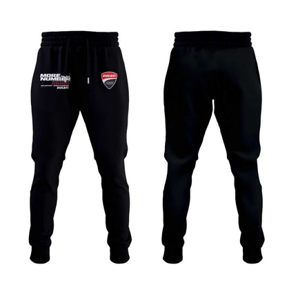 “MORE THAN A NUMBER” Marc Marquez World Champion 2025 Combo Gold Hoodie | Jogger | Cap