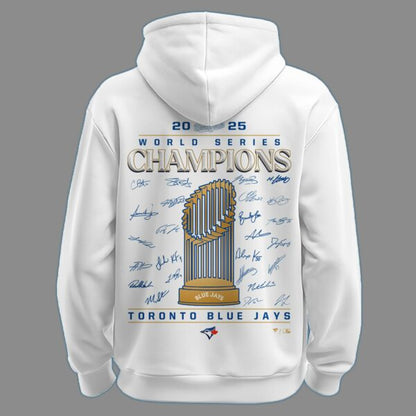 _TBJ x WORLD SERIES CHAMPIONS Limited Edition Hoodie 2025 V2