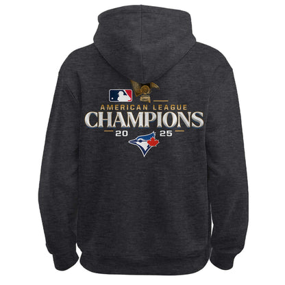 Toronto Blue Jays – 2025 American League Champions Hoodie