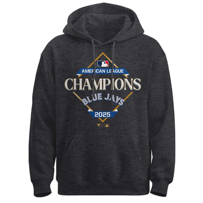 Toronto Blue Jays – 2025 American League Champions Hoodie