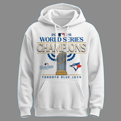 _TBJ x WORLD SERIES CHAMPIONS Limited Edition Hoodie 2025 V2