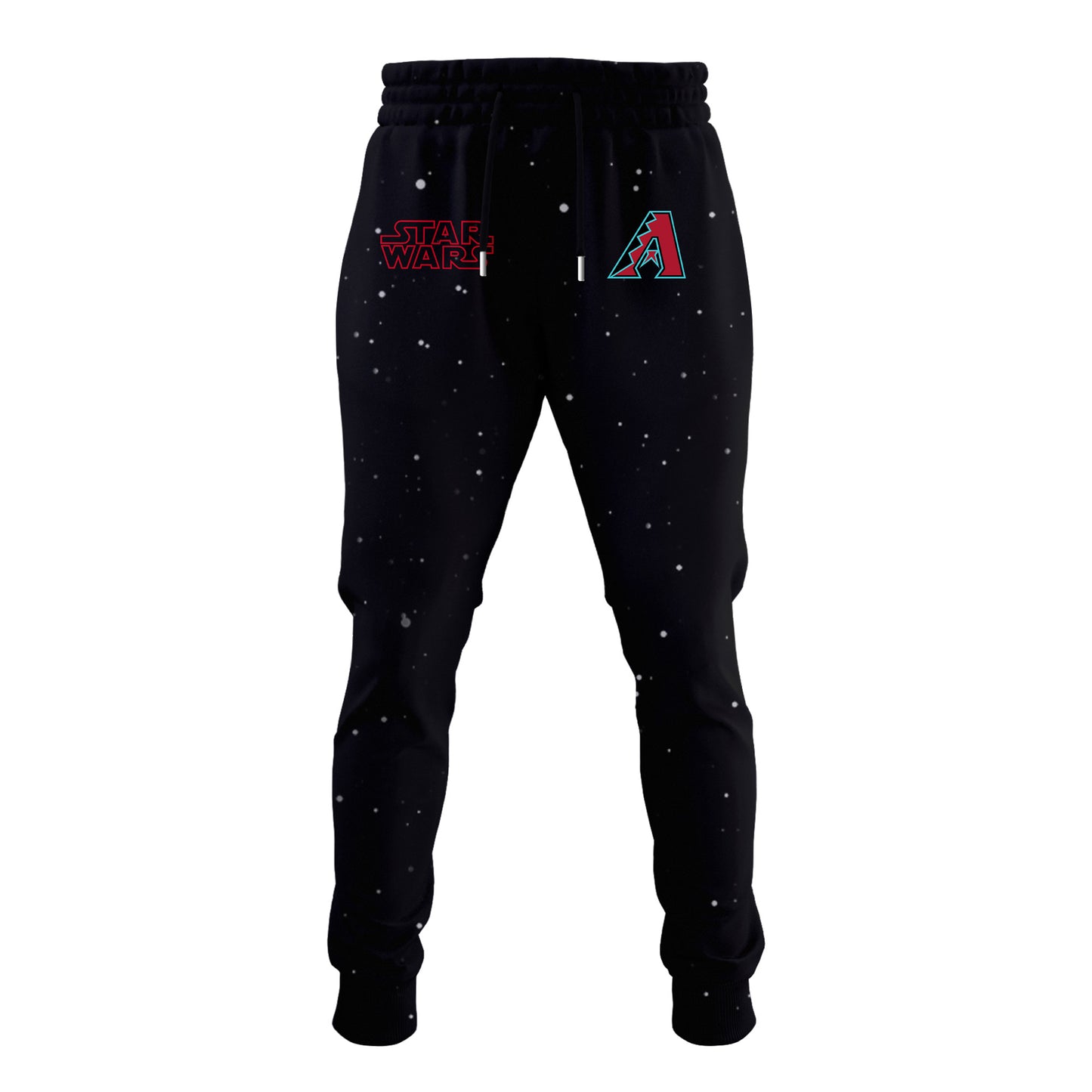 Arizona Diamondbacks x Stars Wars Night Hoodie Editions Limited