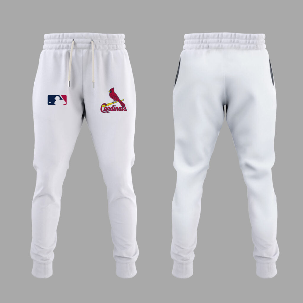 St. Louis Cardinals NURSES Baseball Jersey