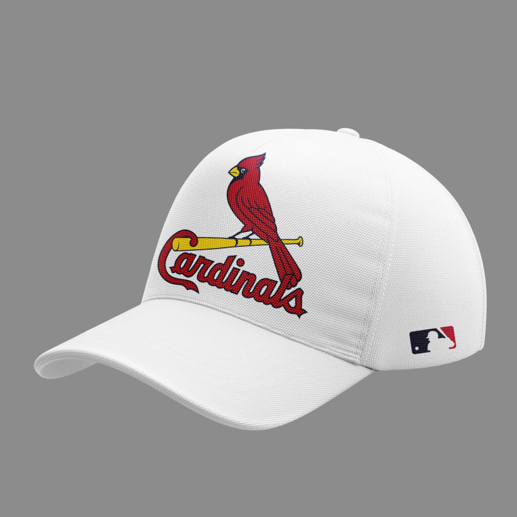 St. Louis Cardinals NURSES Baseball Jersey